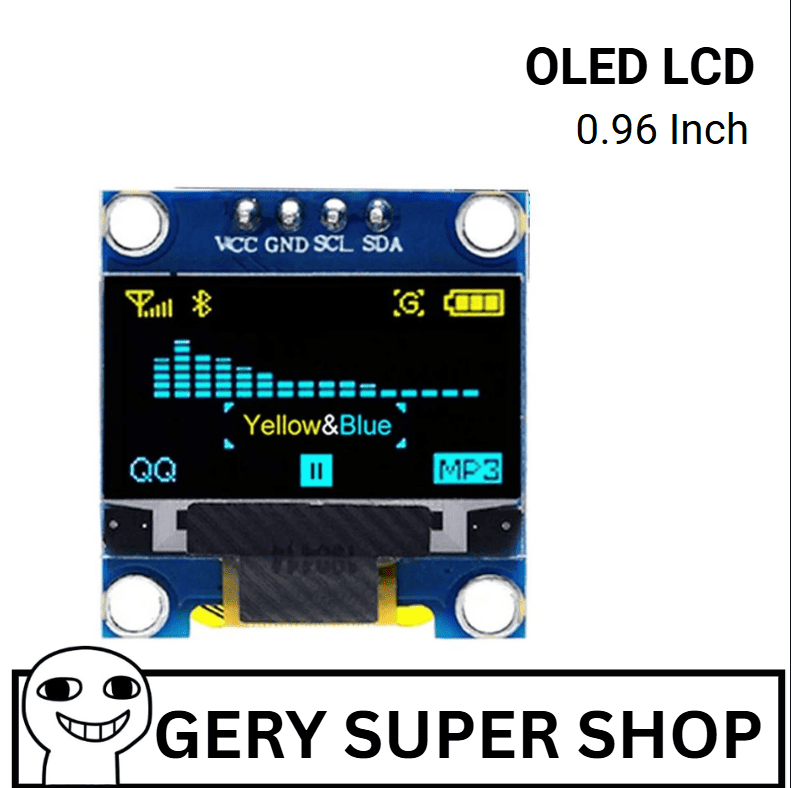 OLED Display